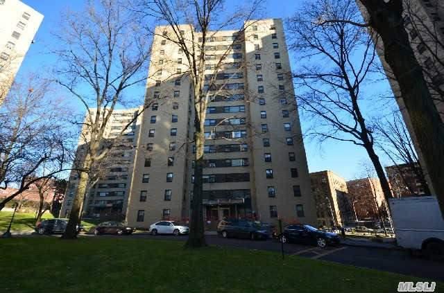 7 Fordham Hill Oval #3A Bronx, NY 10468