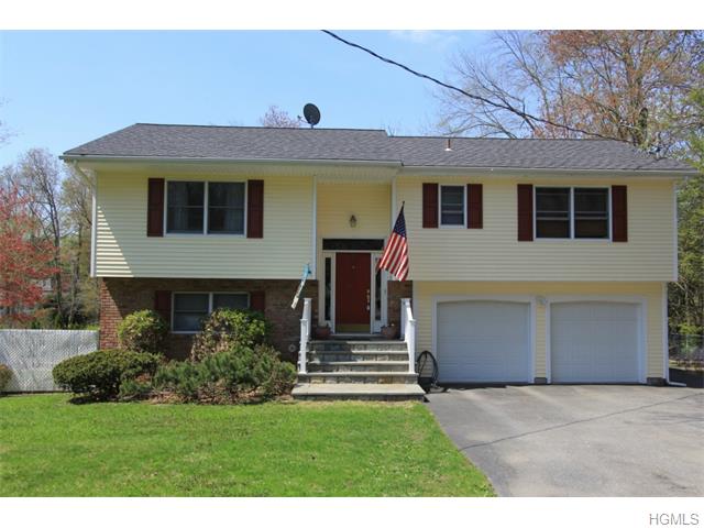 13 Mahopac Avenue Amawalk, NY 10501