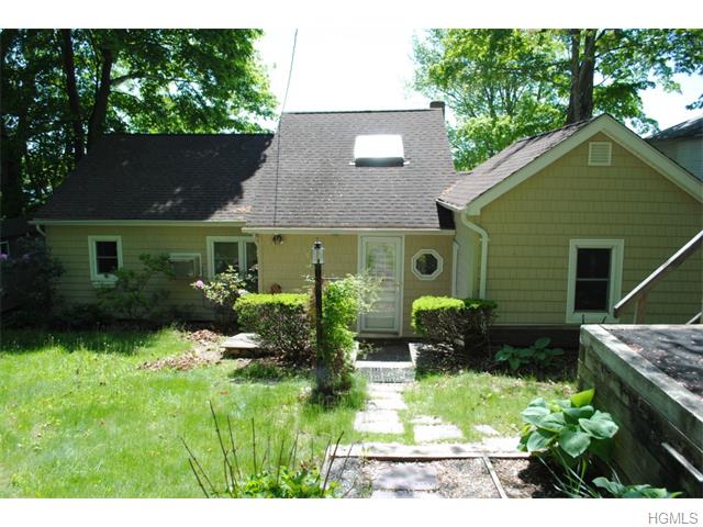 49 Vails Lake Shore Drive Brewster, NY 10509