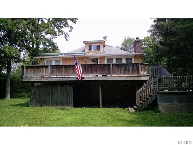 37 Deerfield Road Brewster, NY 10509