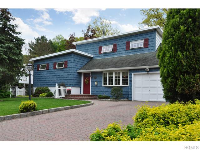 244 Ashford Avenue Dobbs Ferry, NY 10522