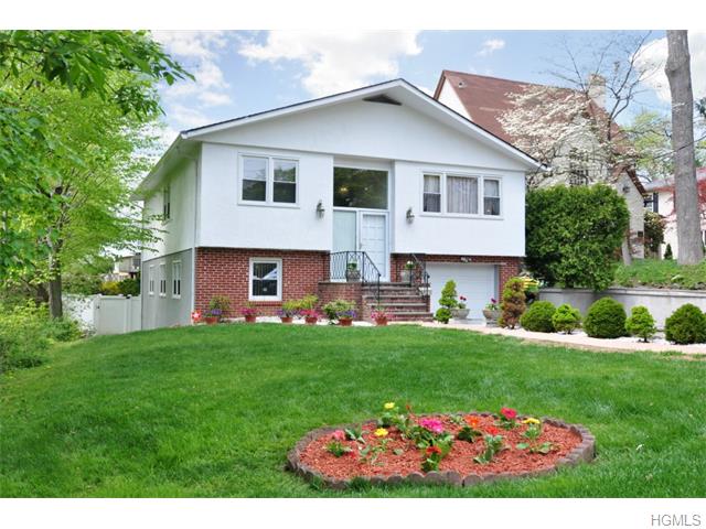 11 Shady Lane Dobbs Ferry, NY 10522