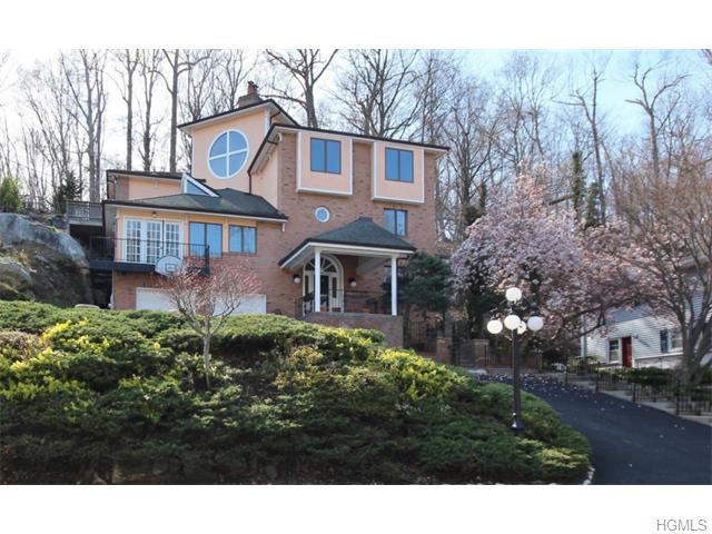 189 Northfield Avenue Dobbs Ferry, NY 10522