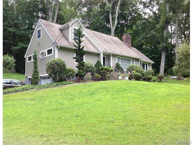 6 Raemont Road Granite Springs, NY 10527