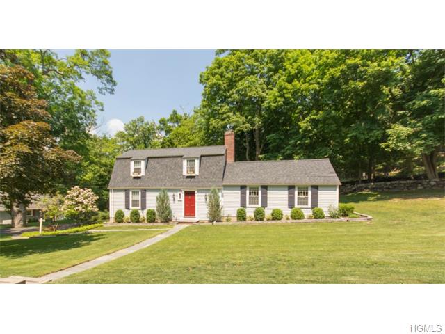 61 Riverview Road Irvington, NY 10533