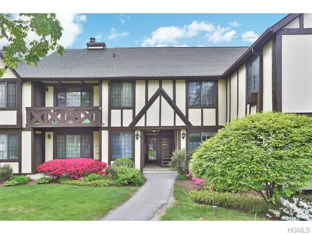 72 Foxwood Drive #9 Pleasantville, NY 10570