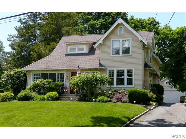 40 Clark Street Pleasantville, NY 10570