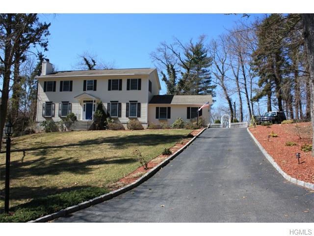 3 Foster Place Pleasantville, NY 10570