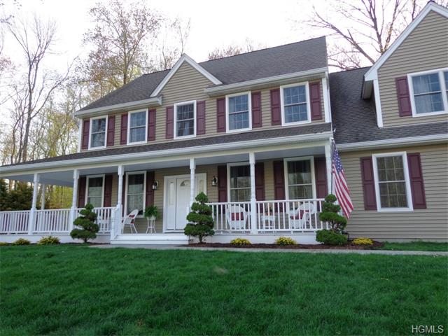 3837 Cranberry Lane Shrub Oak, NY 10588