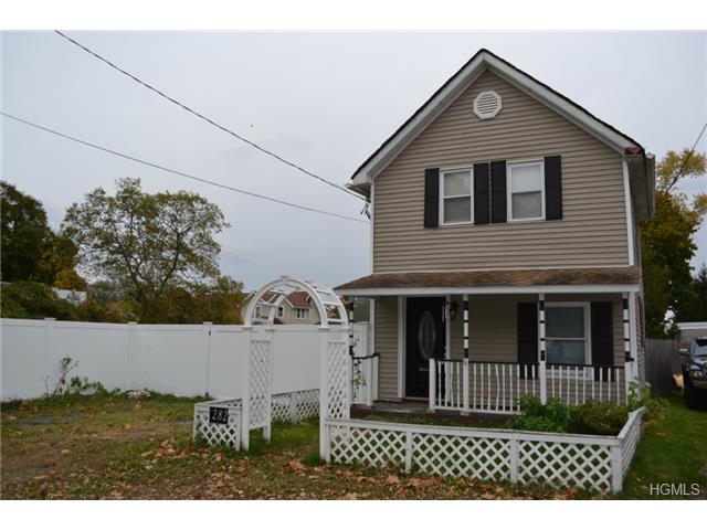 282 9th Street Verplanck, NY 10596