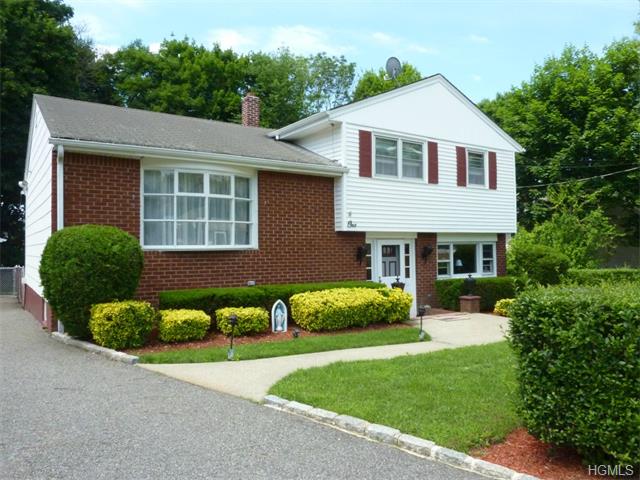 1 Meadowbrook Lane Suffern, NY 10901