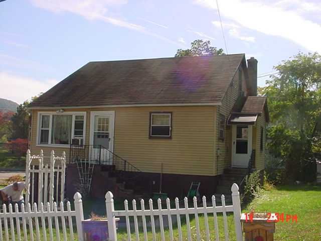 11 Franklin ST Fort Montgomery, NY 10922