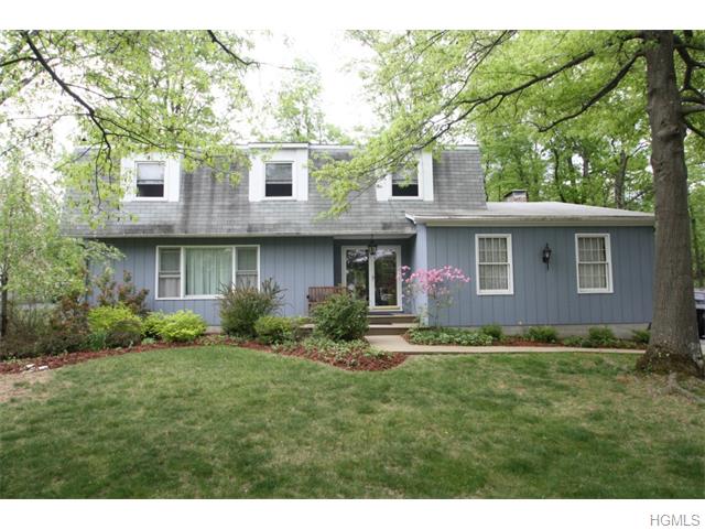 27 Gregory Drive Goshen, NY 10924