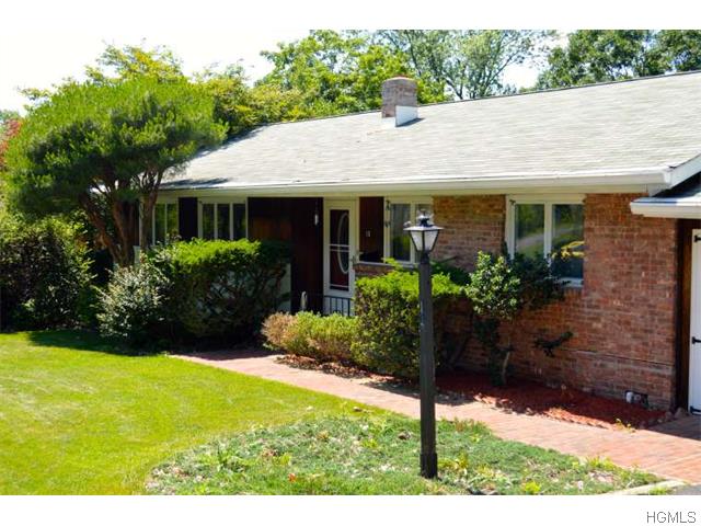 13 Mcbride Place Goshen, NY 10924