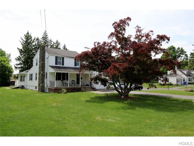 7 Fletcher Street Goshen, NY 10924