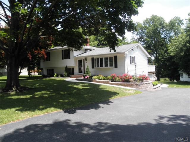 14 Knapp Terrace Goshen, NY 10924