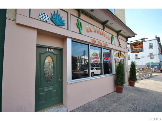 17 Broadway Haverstraw, NY 10927