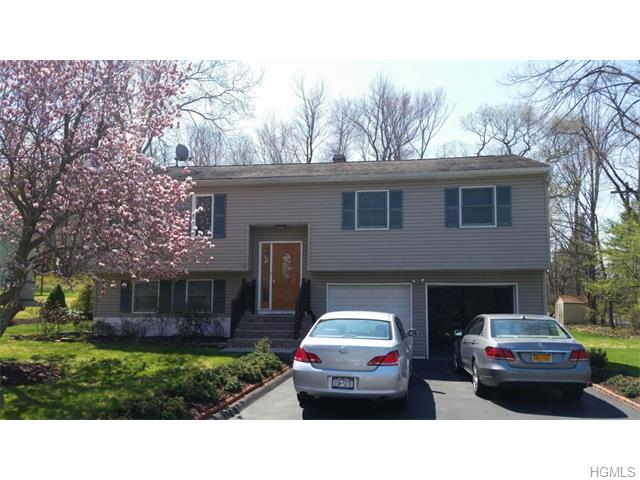 1 Smith Court Palisades, NY 10964