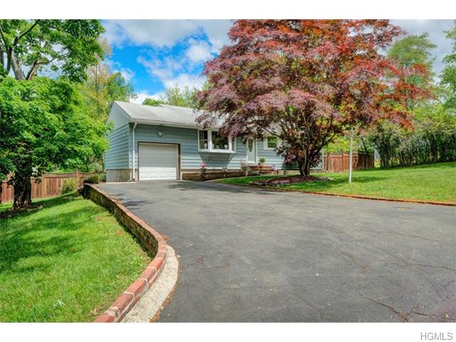 14 Dakota Street Palisades, NY 10964