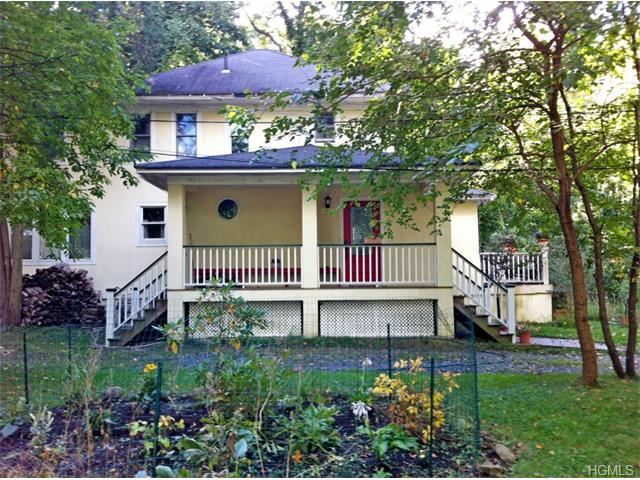 143 Washington Spring Road Palisades, NY 10964