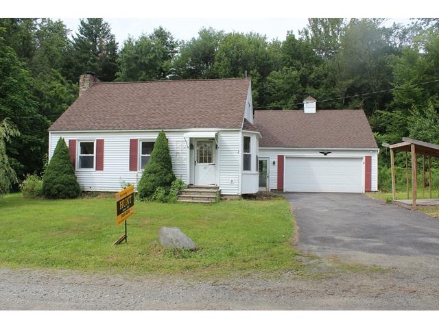 70 Griffin Road Stephentown, NY 12018