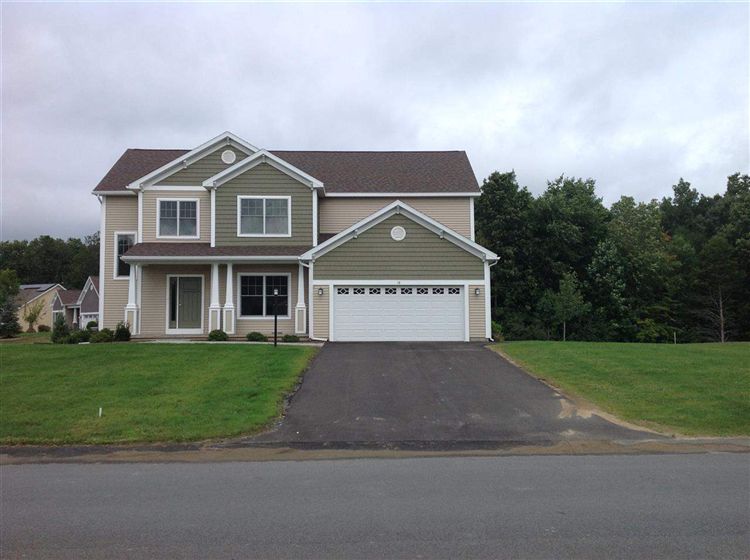 Lot 27 - 18 GADWALL DR Waterford, NY 12188