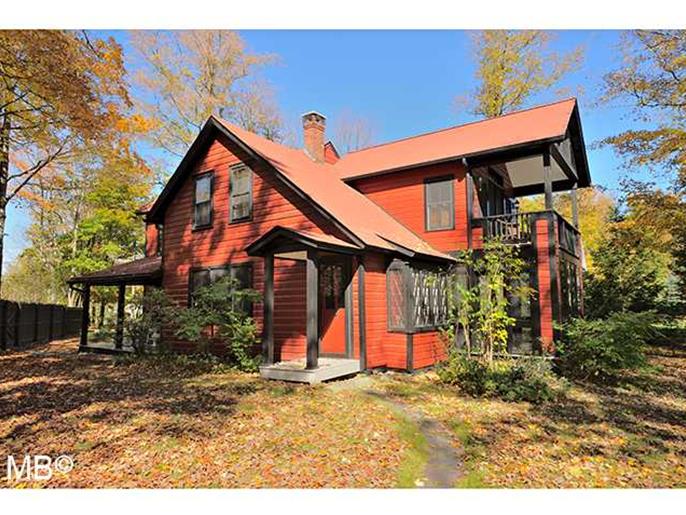 6 Schuyler Avenue Wawarsing, NY 12420