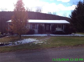 34 School View Drive Grand Gorge, NY 12434