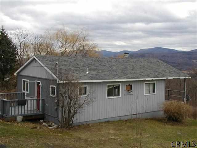 139 KNOWLES RD Rensselaerville, NY 12469