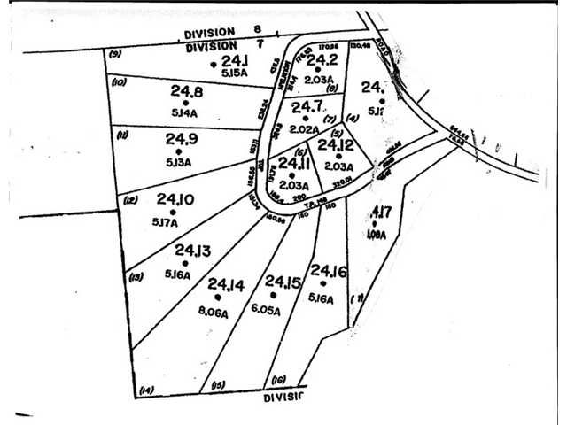 Mountain Top RD Spring Glen, NY 12483