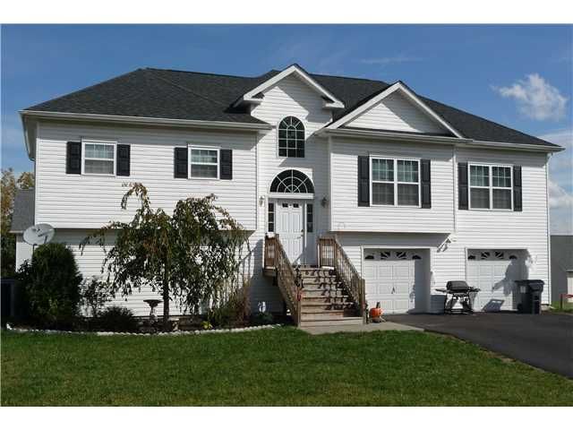 6 DIANA RIDGE Road Highland, NY 12528