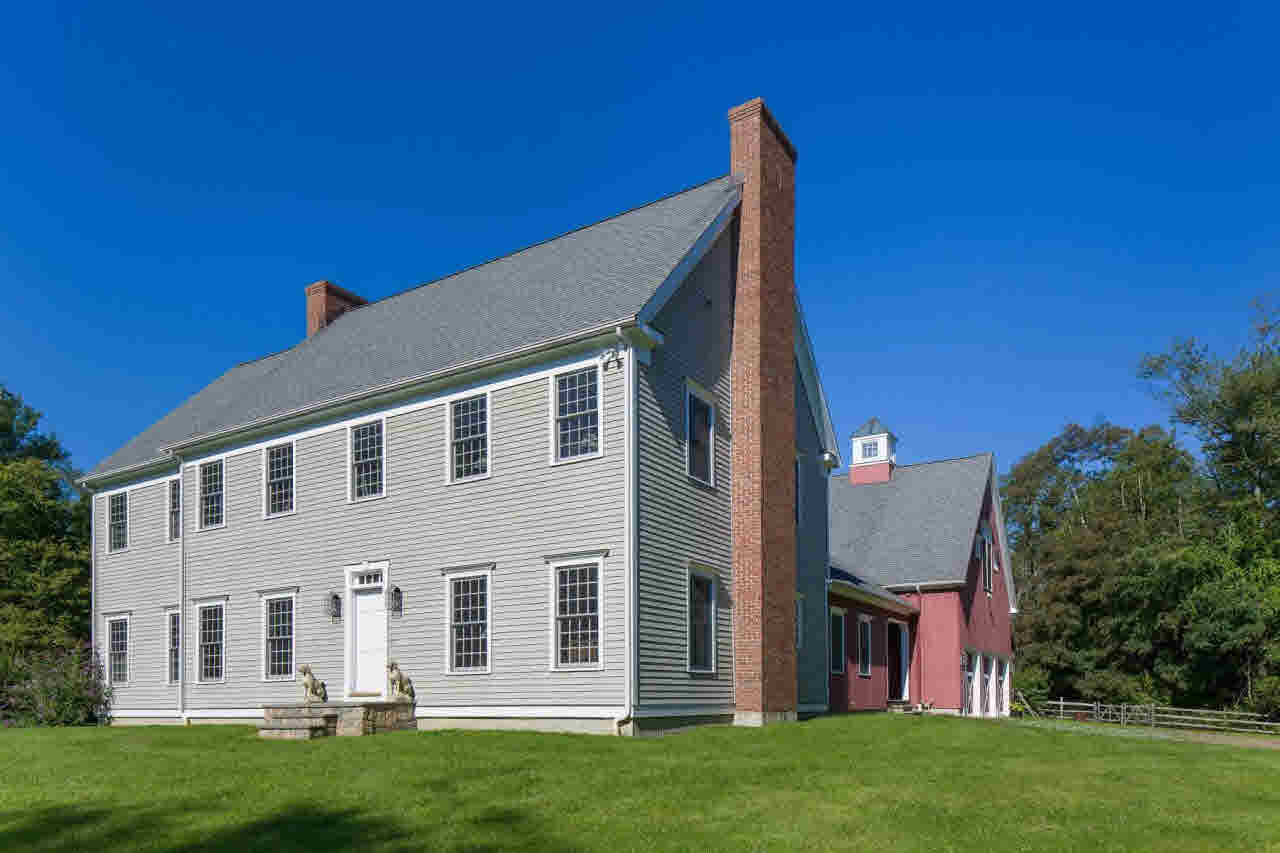 30 Meeting House Pawling, NY 12545
