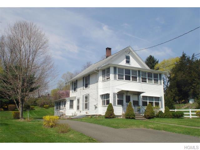 24 Elm Street #1 Pawling, NY 12564