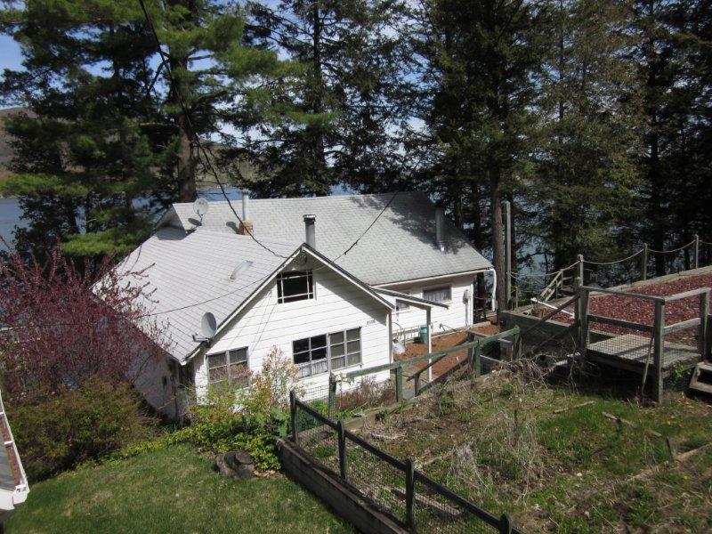 2150 Black Point Road Ticonderoga, NY 12883