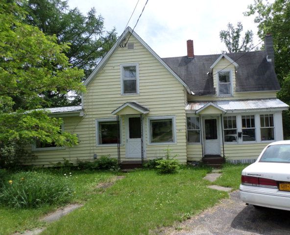 161 WILLIAMS ST Malone, NY 12953