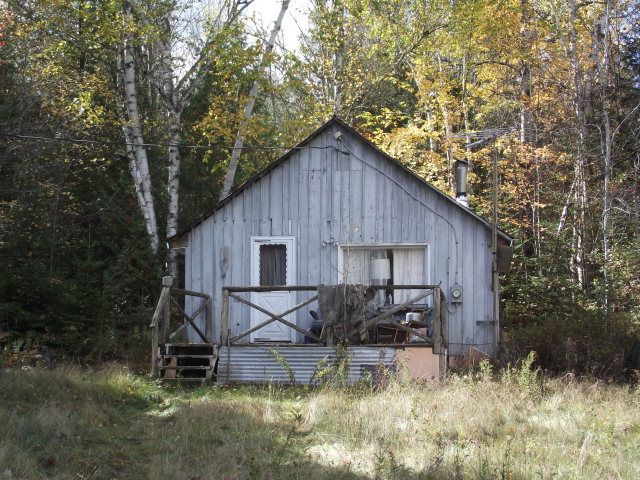 1681 Rock Street Union Falls, Ny 12989 Vermontville, NY 12989