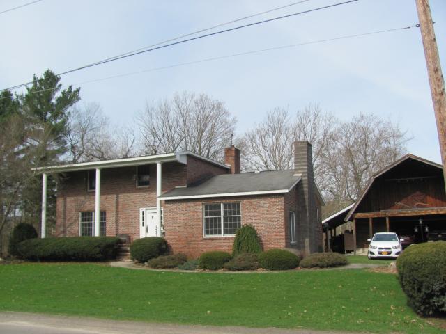 2925 Cincinnatus Road Cincinnatus, NY 13040