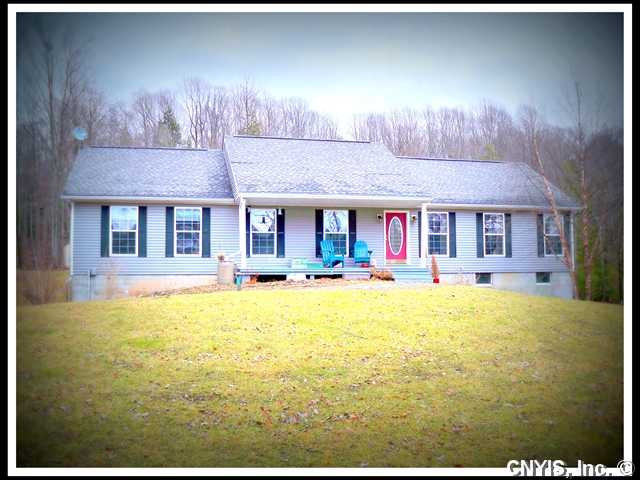 3006 Sevier Rd Marcellus, NY 13110