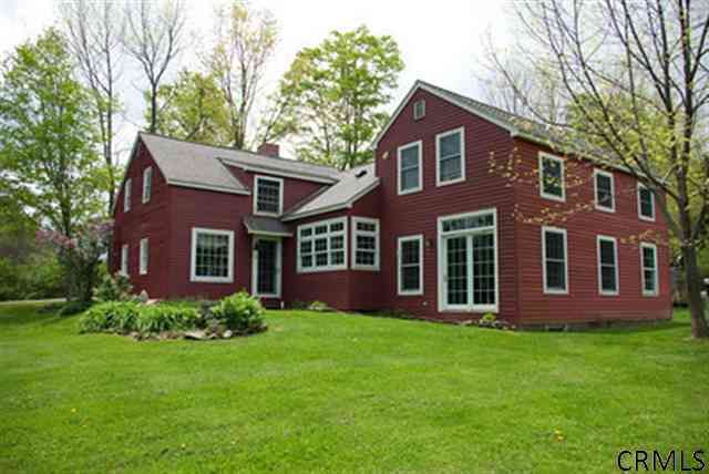 257 Stannard Hill Rd Cherry Valley, NY 13320