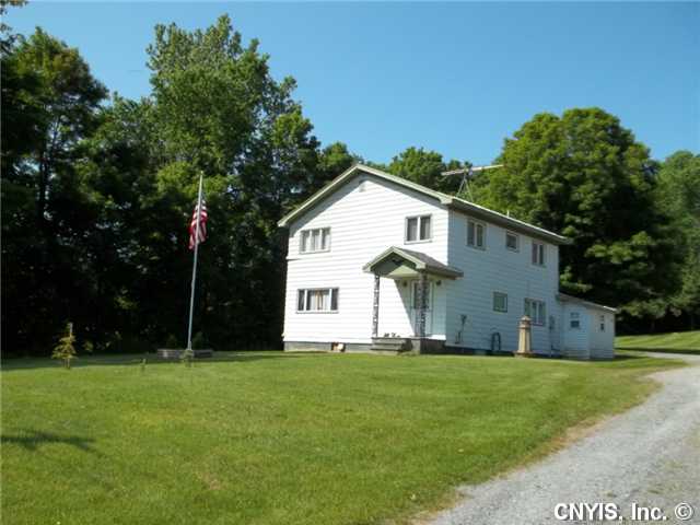 5127 State Route 12 Glenfield, NY 13343