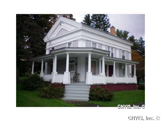 13 Union Street Morrisville, NY 13408