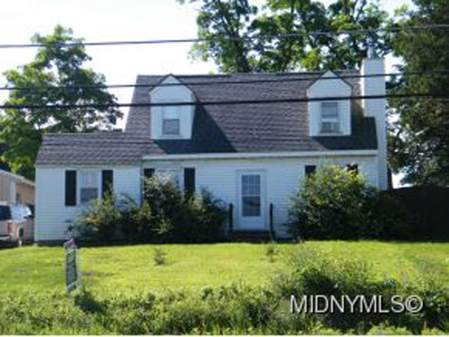 6832 State Route 5 Westmoreland, NY 13490