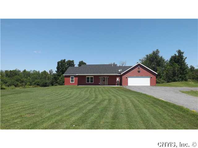 35715 Sayre Rd Carthage, NY 13619