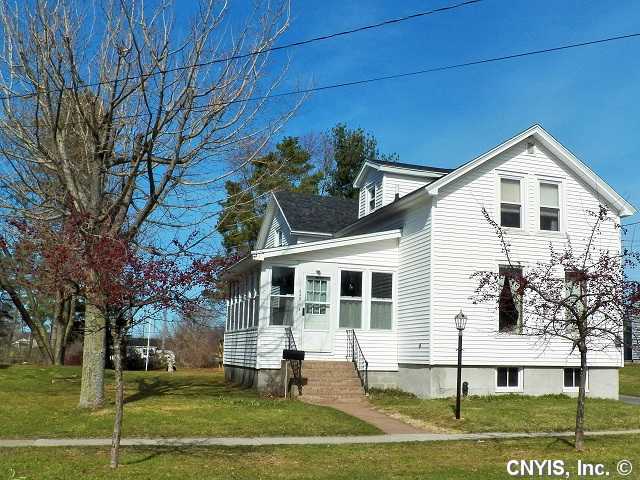 443 South Clinton Street Carthage, NY 13619