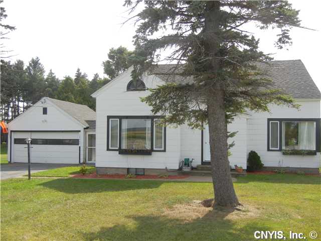 10449 Route 126 Castorland, NY 13620