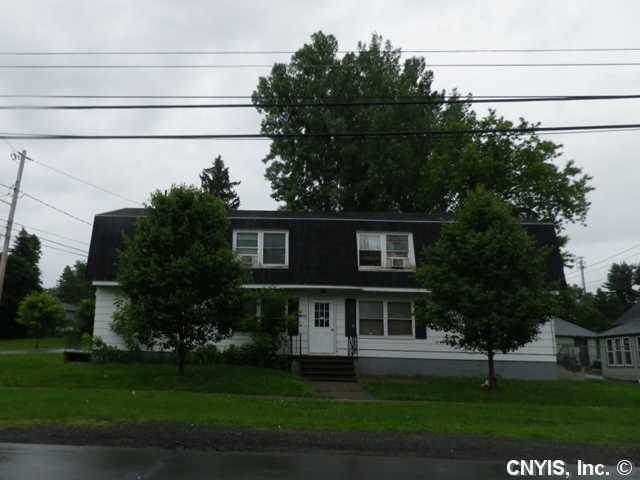 8466 Main St Evans Mills, NY 13637