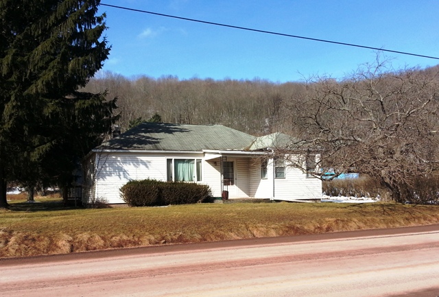 627 County Highway 33 Bloomville, NY 13739