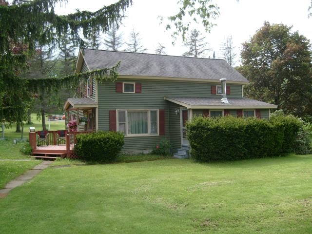 4183 NYS Route 26 Whitney Point, NY 13862