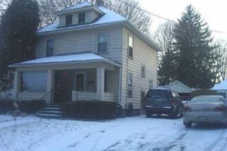 4 Lincoln St Binghamton, NY 13901