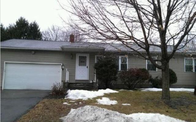 21 Stever Dr Binghamton, NY 13901